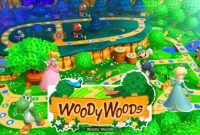 Mario Party Superstars Maps: A Comprehensive Guide to the Ultimate ...