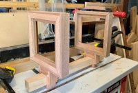 Building a large format camera – Jonathan Gazeley