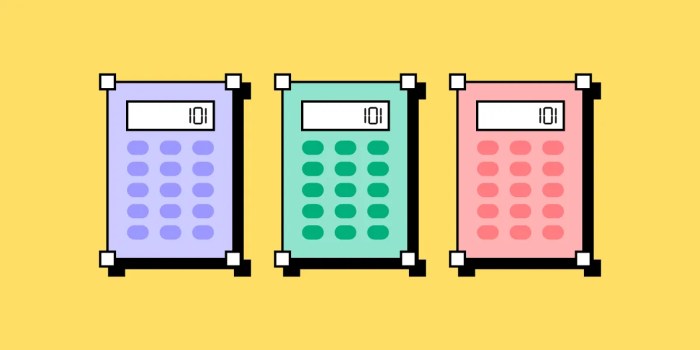 Calculate the Total Cost of a Mortgage Over Time