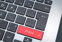 Get phishing don email
