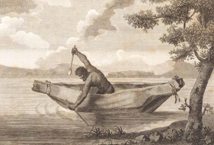 Aboriginal Resistance Leader - Pemulwuy | Parramatta History and Heritage