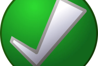 Poll choice answer questionnaire vote symbol clker