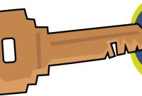 Key clip art clipart door illustration number serial pictures large stock freeimageslive opening locking cliparts picture are clipground uk co