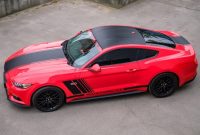 Mustang 2017 gt ford red car usa auto pixabay cars convertible premium ecoboost shelby gt350 fastback
