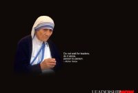 Mother Teresa HD Wallpapers - Wallpaper Cave